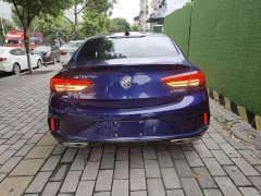 Buick Regal 2020 GS 28T Elite - ფოტო 6