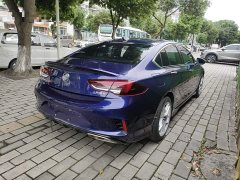 Buick Regal 2020 GS 28T Elite - ფოტო 7