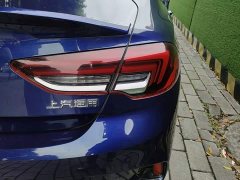 Buick Regal 2020 GS 28T Elite - ფოტო 8
