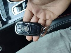 Buick Regal 2020 GS 28T Elite - ფოტო 9