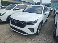 Wuling Xingchi 2022 1.5L CVT Enjoy Edition - ფოტო 1