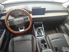 Wuling Xingchi 2022 1.5L CVT Enjoy Edition - ფოტო 10