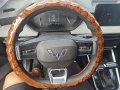 Wuling Xingchi 2022 1.5L CVT Enjoy Edition - ფოტო 11