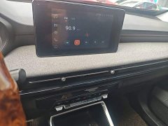 Wuling Xingchi 2022 1.5L CVT Enjoy Edition - ფოტო 13
