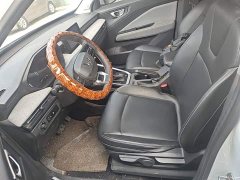 Wuling Xingchi 2022 1.5L CVT Enjoy Edition - ფოტო 15