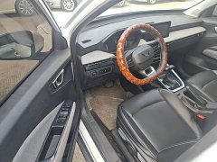 Wuling Xingchi 2022 1.5L CVT Enjoy Edition - ფოტო 16