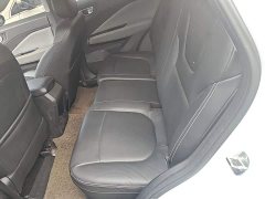 Wuling Xingchi 2022 1.5L CVT Enjoy Edition - ფოტო 17