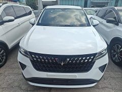 Wuling Xingchi 2022 1.5L CVT Enjoy Edition - ფოტო 3