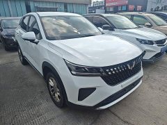 Wuling Xingchi 2022 1.5L CVT Enjoy Edition - ფოტო 4