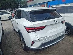 Wuling Xingchi 2022 1.5L CVT Enjoy Edition - ფოტო 5