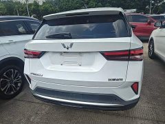 Wuling Xingchi 2022 1.5L CVT Enjoy Edition - ფოტო 6