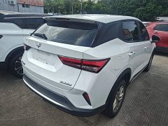 Wuling Xingchi 2022 1.5L CVT Enjoy Edition - ფოტო 7