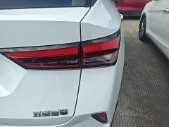 Wuling Xingchi 2022 1.5L CVT Enjoy Edition - ფოტო 8