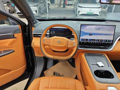 Dongfeng eπ008 636Ultra Smart Driving Edition 5-seater - ფოტო 11