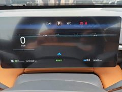 Dongfeng eπ008 636Ultra Smart Driving Edition 5-seater - ფოტო 12