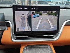 Dongfeng eπ008 636Ultra Smart Driving Edition 5-seater - ფოტო 13