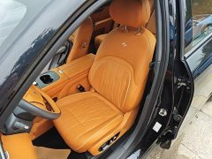 Dongfeng eπ008 636Ultra Smart Driving Edition 5-seater - ფოტო 15