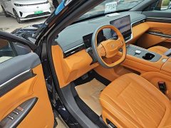 Dongfeng eπ008 636Ultra Smart Driving Edition 5-seater - ფოტო 16