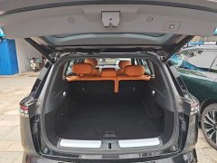 Dongfeng eπ008 636Ultra Smart Driving Edition 5-seater - ფოტო 19