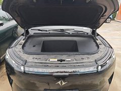 Dongfeng eπ008 636Ultra Smart Driving Edition 5-seater - ფოტო 20