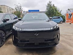 Dongfeng eπ008 636Ultra Smart Driving Edition 5-seater - ფოტო 3