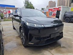 Dongfeng eπ008 636Ultra Smart Driving Edition 5-seater - ფოტო 4