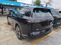 Dongfeng eπ008 636Ultra Smart Driving Edition 5-seater - ფოტო 5