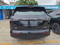 Dongfeng eπ008 636Ultra Smart Driving Edition 5-seater - ფოტო 6