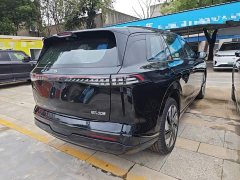 Dongfeng eπ008 636Ultra Smart Driving Edition 5-seater - ფოტო 7