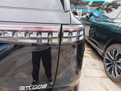 Dongfeng eπ008 636Ultra Smart Driving Edition 5-seater - ფოტო 8
