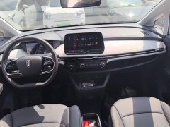 FAW Besturn NAT 2023 PRO Comfort Travel Edition 419km - ფოტო 10