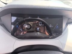 FAW Besturn NAT 2023 PRO Comfort Travel Edition 419km - ფოტო 12