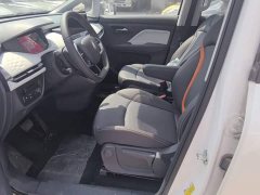 FAW Besturn NAT 2023 PRO Comfort Travel Edition 419km - ფოტო 15