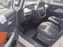 FAW Besturn NAT 2023 PRO Comfort Travel Edition 419km - ფოტო 16