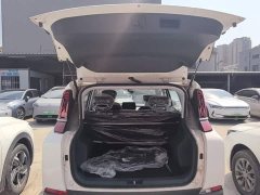 FAW Besturn NAT 2023 PRO Comfort Travel Edition 419km - ფოტო 19