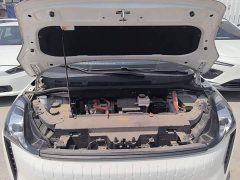 FAW Besturn NAT 2023 PRO Comfort Travel Edition 419km - ფოტო 20