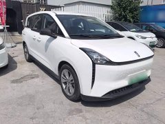 FAW Besturn NAT 2023 PRO Comfort Travel Edition 419km - ფოტო 4