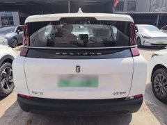 FAW Besturn NAT 2023 PRO Comfort Travel Edition 419km - ფოტო 6