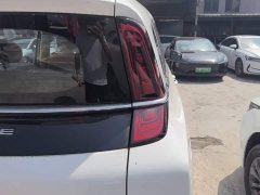 FAW Besturn NAT 2023 PRO Comfort Travel Edition 419km - ფოტო 8