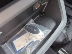 FAW Besturn NAT 2023 PRO Comfort Travel Edition 419km - ფოტო 9