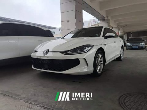 2022 Volkswagen Lingdu L 280TSI DSG Dazzling Red Edition - ავტომობილი ჩინეთიდან