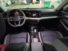 Volkswagen Lingdu L 280TSI DSG Dazzling Red Edition - ფოტო 10