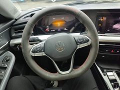 Volkswagen Lingdu L 280TSI DSG Dazzling Red Edition - ფოტო 11