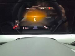 Volkswagen Lingdu L 280TSI DSG Dazzling Red Edition - ფოტო 12