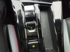 Volkswagen Lingdu L 280TSI DSG Dazzling Red Edition - ფოტო 14