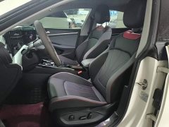 Volkswagen Lingdu L 280TSI DSG Dazzling Red Edition - ფოტო 15