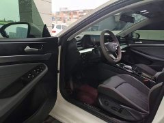 Volkswagen Lingdu L 280TSI DSG Dazzling Red Edition - ფოტო 16