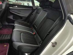 Volkswagen Lingdu L 280TSI DSG Dazzling Red Edition - ფოტო 17