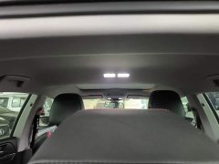 Volkswagen Lingdu L 280TSI DSG Dazzling Red Edition - ფოტო 18