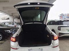 Volkswagen Lingdu L 280TSI DSG Dazzling Red Edition - ფოტო 19